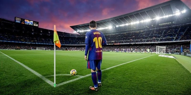 Xu Hướng Kèo Phạt Góc Tại World Cup 2026